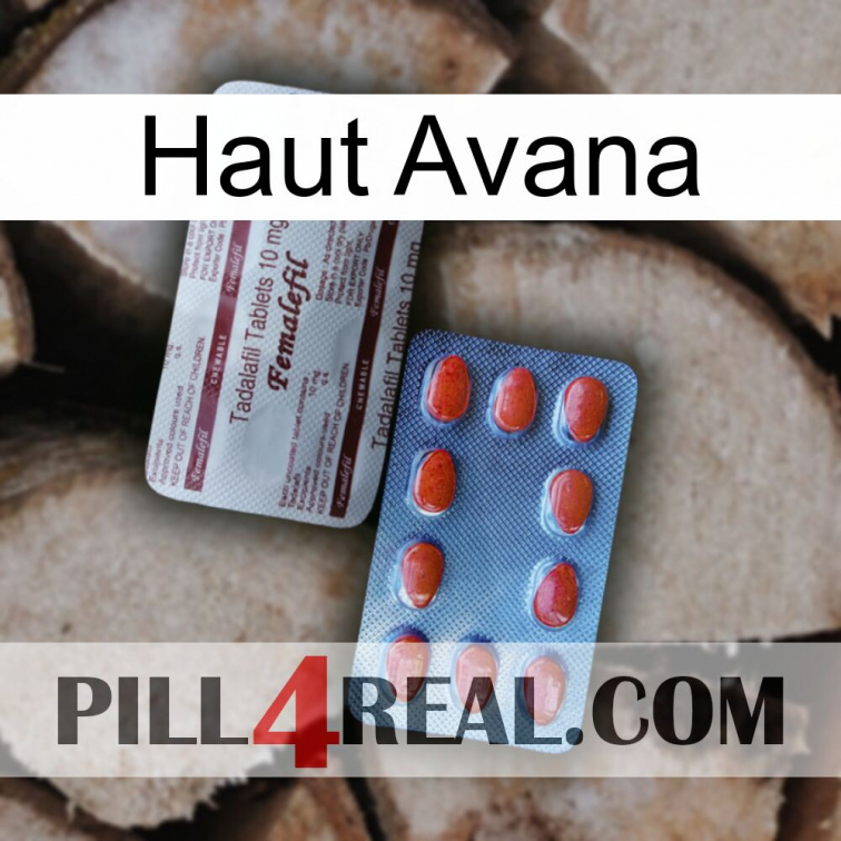 Top Avana 36